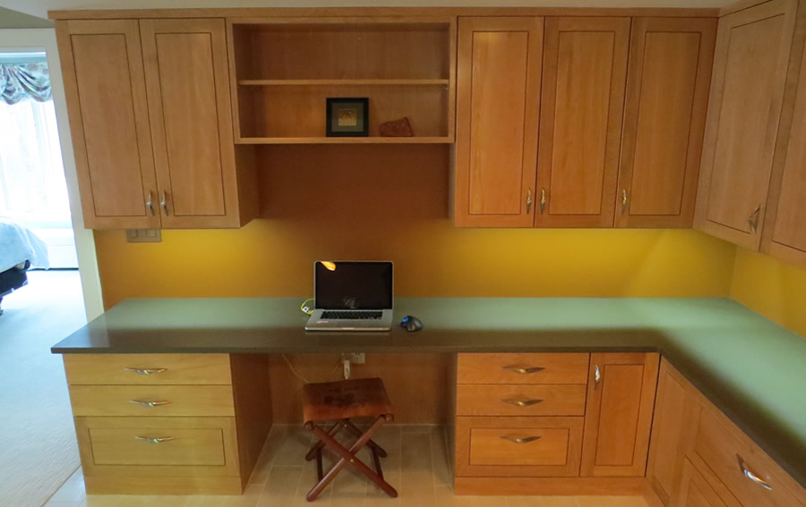Fox Hill Village Kitchen Remodel