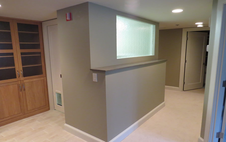 Fox Hill Village Kitchen Remodel