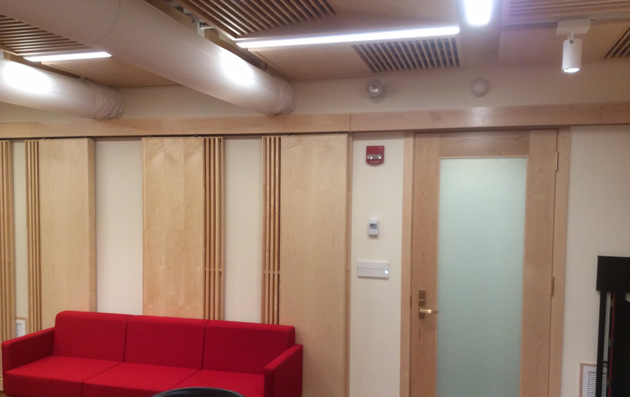 Harvard University: Vijay Iyer Music Studio