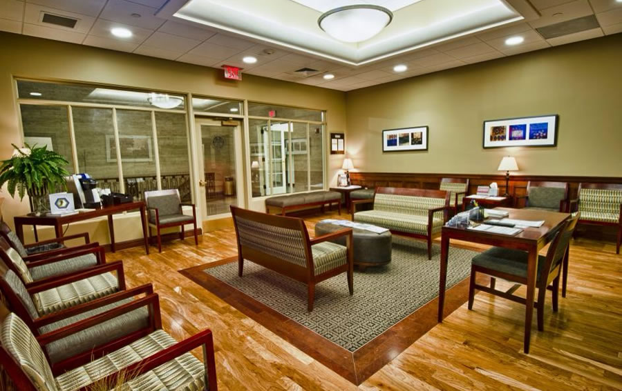 MCPHS University Admissions Office