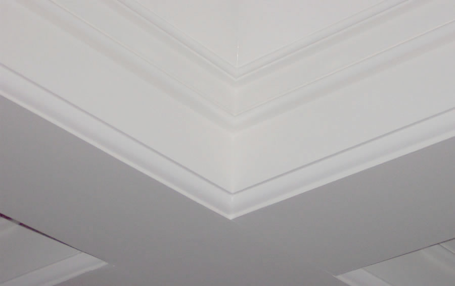 Roberts Residence: Entertainment Room