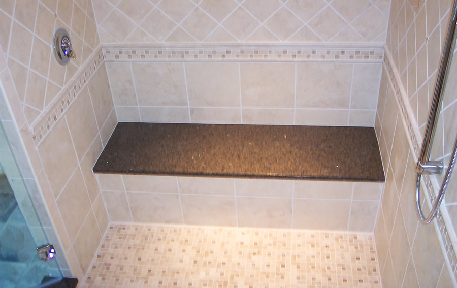 Fox Hill Village Bathroom Remodel