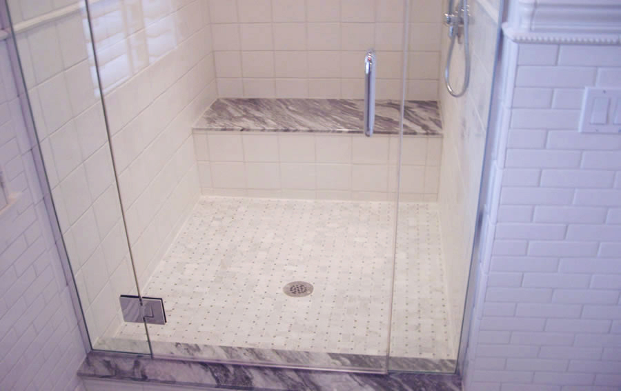 Fox Hill Village Bathroom Remodel