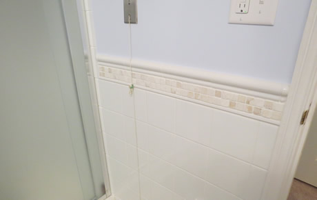 Fox Hill Village Bathroom Remodel